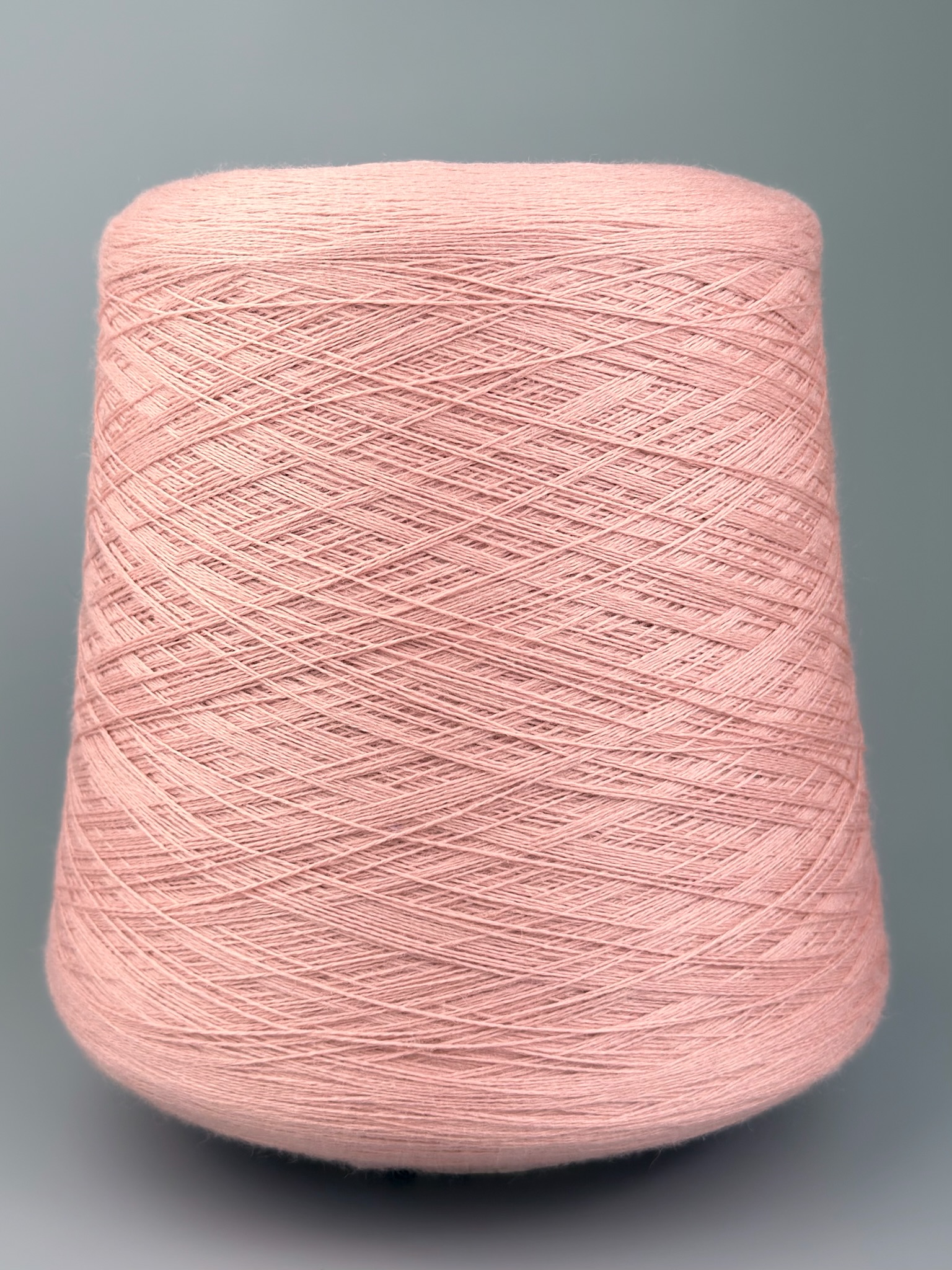 Tollegno 1900 Harmony Nm 2/30 – 100 % Merinowolle extrafein, col. Puderrosa 14568 foto 2